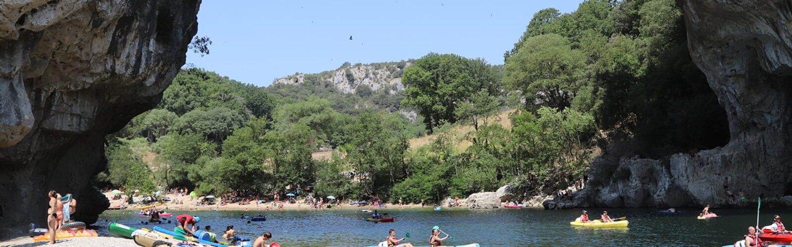 Ardeche